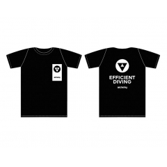 【积分兑换】官方短袖T  非卖品